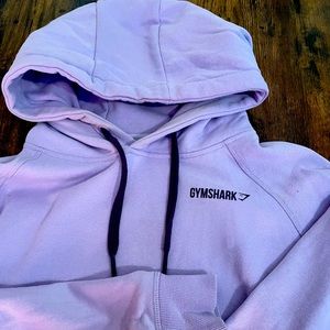 Gymshark Sweater